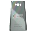 Задняя крышка Samsung s8, серый