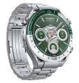 Huawei Watch Ultimate, WDS-B19, Green (Новые)