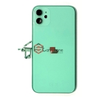 Корпус Apple Iphone 11, зеленый (CE)