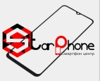 Стекло дисплея + oca XIAOMI Redmi 10c