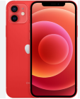 Apple iPhone 12, 64Gb, Red (Б/У Как новый)