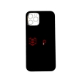 Чехол-накладка Apple Iphone 12 / 12 pro, HOCO черный
