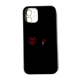 Чехол-накладка Apple Iphone 12 mini, HOCO черный