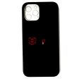 Чехол-накладка Apple Iphone 12 pro max, HOCO черный