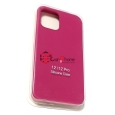 Чехол-накладка Apple Iphone 12/ 12 pro , гранат
