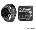 Смарт часы REMAX WATCH9, серые
