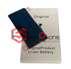 Аккумулятор / батарея Apple iPhone 11, Премиум - усиленная 3510 mAh