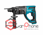 Перфоратор Аккумуляторный Makita 26V