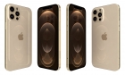 Apple iPhone 12 Pro, 256GB, Gold (Б/У Как Новый)