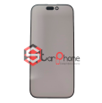 Стекло дисплея Apple Iphone 16 PLUS + oca, OR