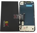 Дисплей + тачскрин Apple Iphone XR, GX Incell