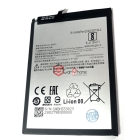 Аккумулятор / батарея Xiaomi Redmi Note 9S (BN55), orig