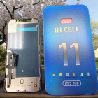 Дисплей + тачскрин для Iphone 11, Incell ZY (ОРИГИНАЛ ZY)