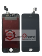 Дисплей + тачскрин Apple Iphone 5S/SE, черный, HC