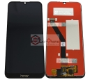 Дисплей + тачскрин Huawei Honor 8A / Y6 (2019) / Y6 Prime (2019) / Y6 Pro (2019), черный, orig 100%