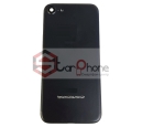 Корпус Apple Iphone 7, черный
