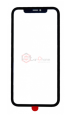 Стекло дисплея Apple Iphone 11 + рамка + oca, OR