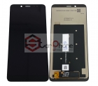Дисплей + тачскрин Xiaomi redmi note 5 / note 5 pro, черный REF