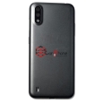 Задняя крышка Samsung M015F (M01), черный