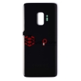 Задняя крышка Samsung S9 (G960F), черная, orig