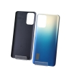 Задняя крышка Xiaomi Redmi 10, синяя
