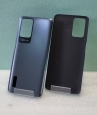 Задняя крышка Xiaomi Redmi 10, черная