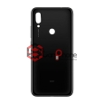 Задняя крышка Xiaomi Redmi 7, черная