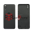 Задняя крышка Xiaomi Redmi 7A, черная