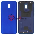 Задняя крышка Xiaomi Redmi 8A, синяя