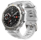 Amazfit T-Rex 3: Gray, IP68, AMOLED, 2024 (Новые)