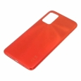 Задняя крышка Xiaomi Redmi 9T, красная