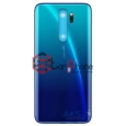 Задняя крышка XIAOMI Redmi Note 8 Pro, синяя