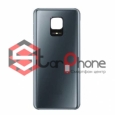 Задняя крышка XIAOMI Redmi Note 9 Pro Note 9S, черная