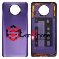 Задняя крышка XIAOMI Redmi Note 9T, Purple