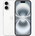 Apple Iphone 16, 128Gb, White (Новый)