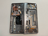 Корпус TECNO Phantom V Fold, снятый, б/у