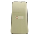 Защитное стекло Apple Iphone 14 pro max, анти-шпион
