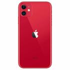 Apple iPhone 11, 128GB, Red (Б/У)