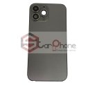 Корпус Apple Iphone 13 PRO MAX, черный (CE)