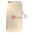 Корпус Apple IPhone 6 plus, золото, orig