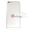 Корпус Apple iPhone 6 plus, серебро
