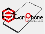 Стекло дисплея + oca Samsung A33 A336