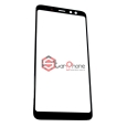 Стекло дисплея + oca Samsung A530, A8 2018
