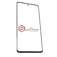 Стекло дисплея + oca SAMSUNG A71 / M51 / M62 / F62 / NOTE 10 Lite