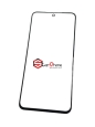 Стекло дисплея + oca Samsung S21 FE G990E, orig