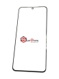 Стекло дисплея + oca Samsung S21 G991, orig