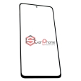 Стекло дисплея + oca Xiaomi Redmi Note 9 Pro / Note 10 Lite Orig
