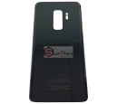 Задняя крышка Samsung s9 plus, black