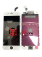 Дисплей + тачскрин Apple Iphone 6, белый, orig