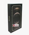 Коробка Apple Iphone 12 Pro Max, US/EU, золотой